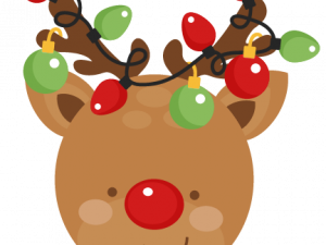 Cute Christmas PNG Images