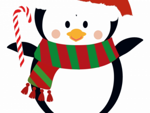 Cute Christmas PNG Photo