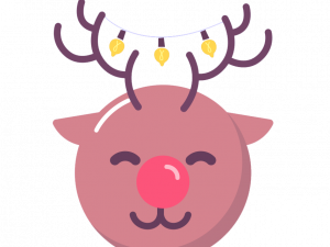 Cute Christmas PNG Picture