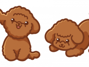 Cute Dog PNG HD Image