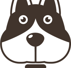 Cute Dog PNG Images