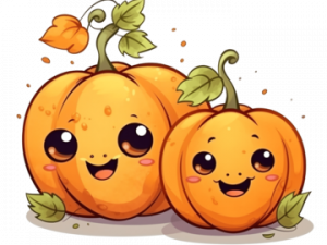 Cute Halloween PNG File