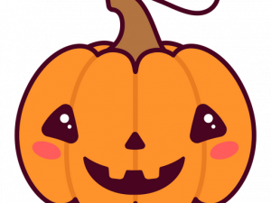 Cute Halloween PNG Image File