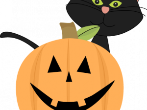 Cute Halloween PNG Image HD