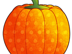 Cute Halloween PNG Photo