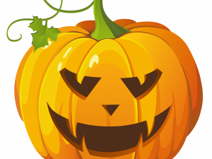 Cute Halloween Transparent