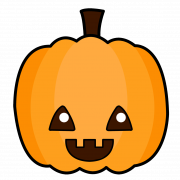 Cute Pumpkin No Background