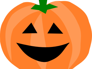 Cute Pumpkin PNG Free Image