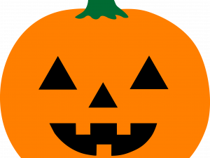 Cute Pumpkin PNG Images HD