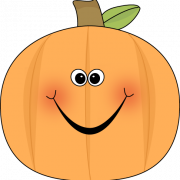 Cute Pumpkin PNG Photo