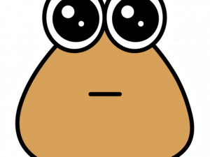 Cute Sticker PNG Picture