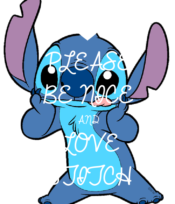 stich #lilo&stich #lilo And Stitch #kawaii #cute #heart - Stitch Png,  Transparent Png , Transparent Png Image - PNGitem