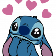 Cute Stitch PNG Images - PNG All | PNG All