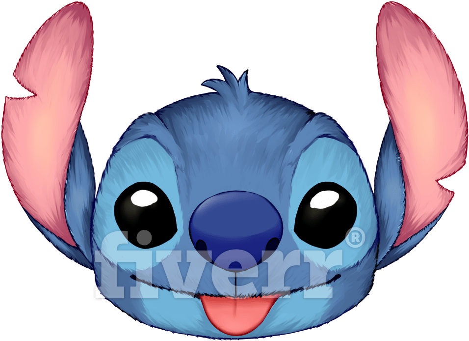 Stitch Cute Face gif Animation​  Gallery Yopriceville - High-Quality Free  Images and Transparent PNG Clipart