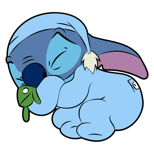 Dibujos Kawaii De Stich, HD Png Download , Transparent Png Image - PNGitem