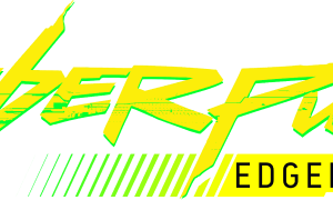 Cyberpunk PNG File