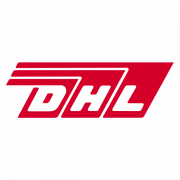 DHL Logo PNG Images