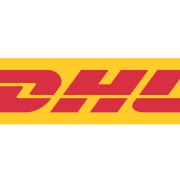 DHL Logo PNG Photos
