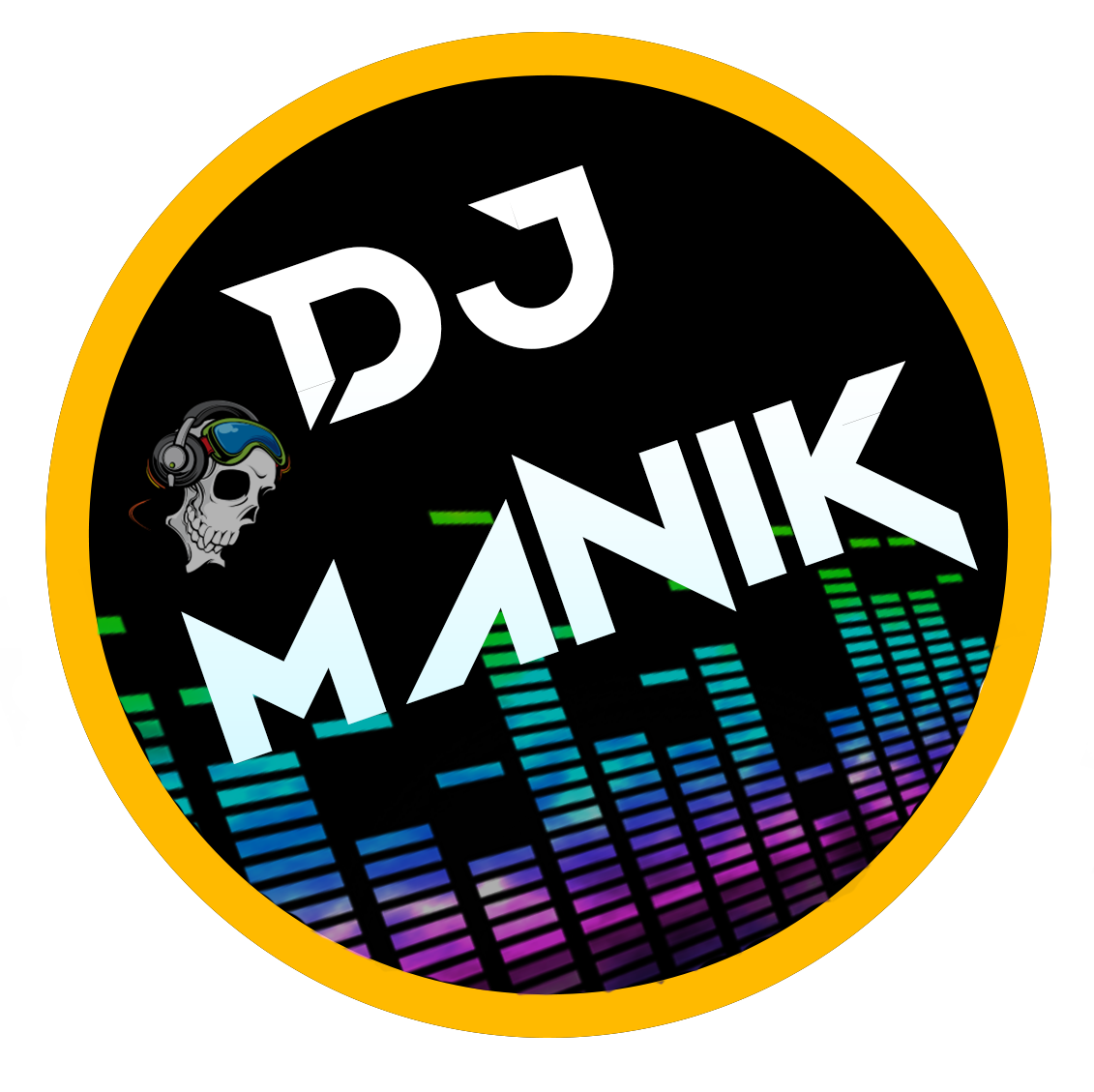 DJ Logo PNG Image HD - PNG All | PNG All