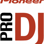 DJ Logo PNG Photo