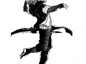 Dabi PNG