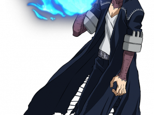 Dabi PNG File