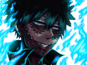 Dabi PNG Image