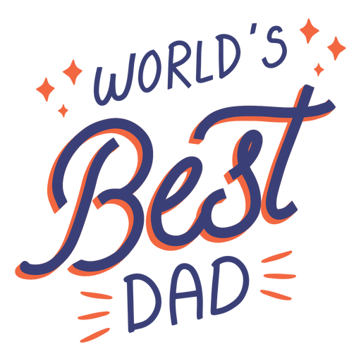 Dad PNG Background