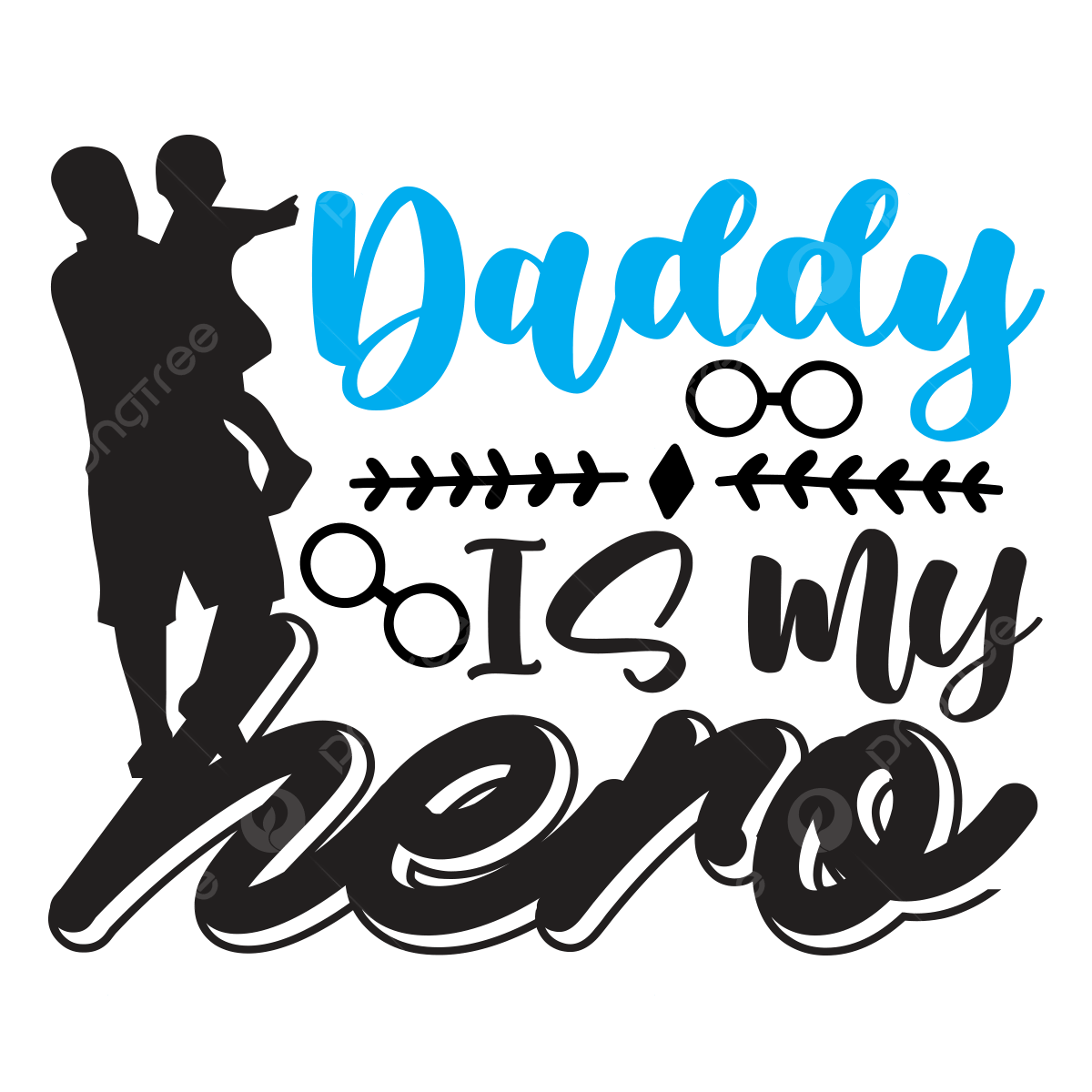 Daddy PNG Images
