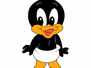 Daffy Duck