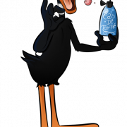 Daffy Duck PNG