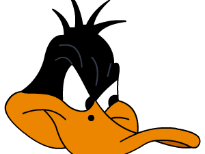 Daffy Duck PNG Images