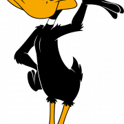 Daffy Duck PNG Images HD