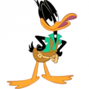 Daffy Duck PNG Pic