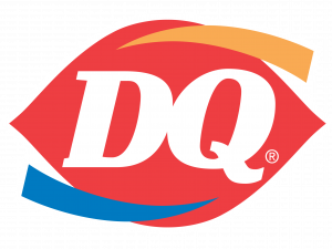 Dairy Queen Logo No Background