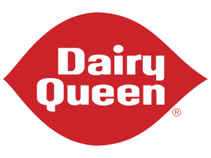 Dairy Queen Logo PNG