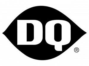 Dairy Queen Logo PNG HD Image