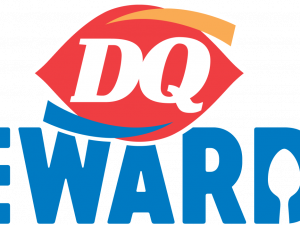 Dairy Queen Logo PNG Image HD