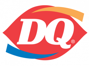 Dairy Queen Logo PNG Photo