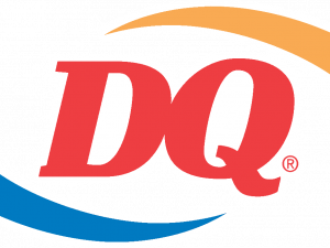 Dairy Queen Logo PNG Picture