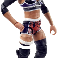 Dakota Kai PNG Clipart