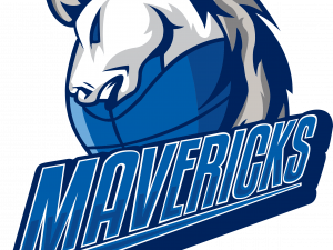 Dallas Mavs Logo