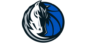 Dallas Mavs Logo PNG Clipart