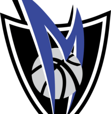 Dallas Mavs Logo PNG Cutout