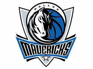 Dallas Mavs Logo PNG File