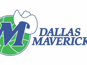 Dallas Mavs Logo PNG Image