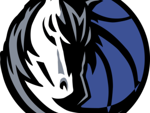 Dallas Mavs Logo PNG Images