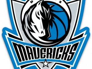 Dallas Mavs Logo PNG Photos