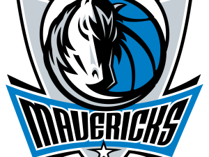 Dallas Mavs Logo PNG Picture