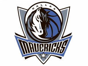 Dallas Mavs Logo Transparent